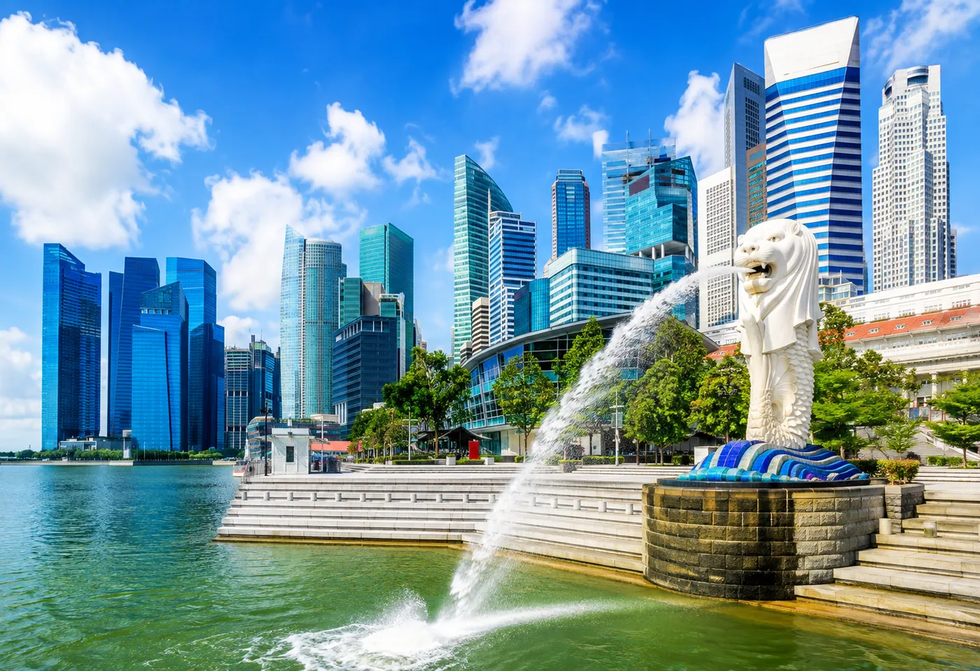 Singapore