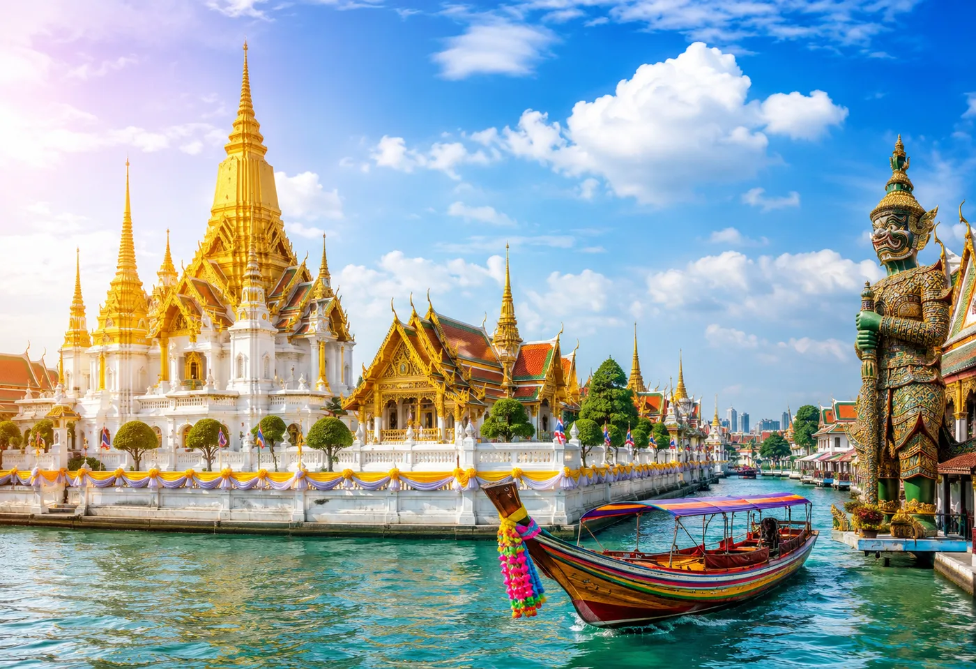Thailand
